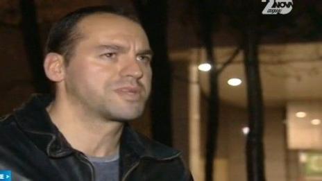 Болен ли е от ебола столичанинът, приет в клиника?