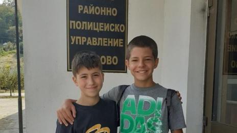 Габровски ученици намериха и върнаха портфейл с пари