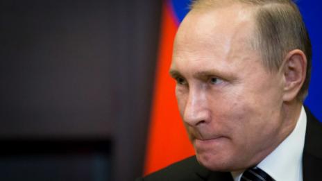 Путин обвинява Турция, пак