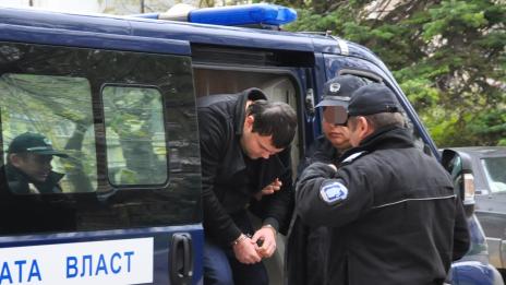 Остава в ареста шофьорът, убил на пътя 23-годишния Никола във Варна
