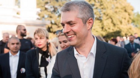 Коцев: Варненци избраха нов курс на развитие, това е тяхната победа
