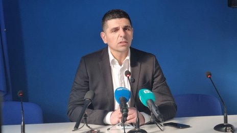  Ивайло Мирчев: Получихме сигнали за активизиране на схеми за купуване на гласове,