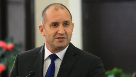 Президентите Радев и Ердоган са обсъдили двустранни въпроси