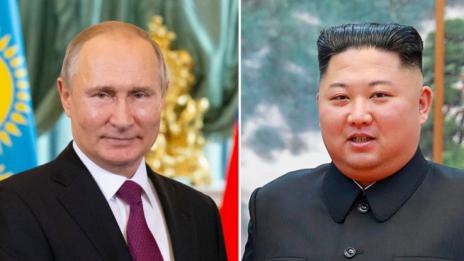 Работната ръка от КНДР - ключов въпрос между Москва и Пхенян  