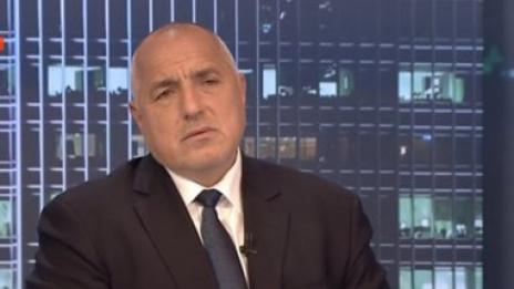Борисов: Ако има виновни, ще си платят