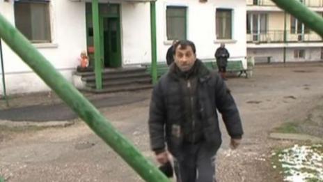 Дом на ужасите: В Куделин изнасилвали умствено изостанали, биели ги с пръчки
