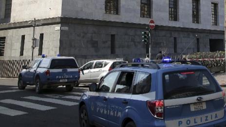 Данъчна измама за €1,4 млрд. разкриха в Италия