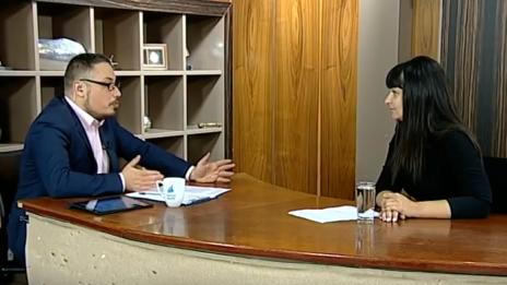 &quot;Щрихи от утрото&quot; (01.05.2018) - Кои са проблемите на работниците във Варна