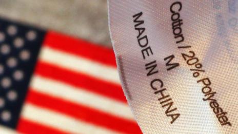 Made in China вече звучи като лукс в Париж 