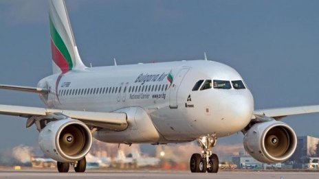 “България Еър” и ITA Airways подписаха кодшеър споразумение за съвместни полети