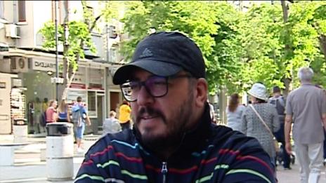 "Щрихи от утрото" (29.05.2017) - Минути за култура-Герасим Георгиев - Геро