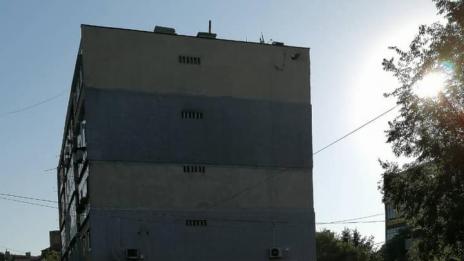 Бум на бълхи по детски площадки в "Аспарухово"