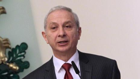Герджиков: Наумил съм си да управлявам до 27 април