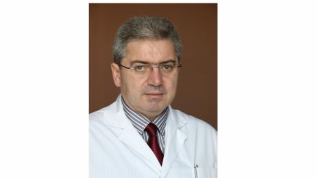Поздрав за Деня на българския лекар от проф. д-р Красимир Иванов