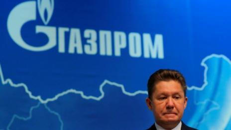 Брюксел ще изпотява "Газпром" по Коледа