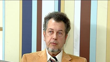 "Щрихи от утрото" (4.11.2016) - Минути за култура-Людмил Петров