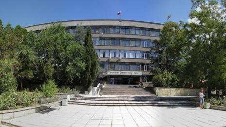 С дарения откриха нова лаборатория в Техническия