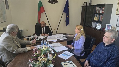 Варна търси алтернативи за трафика преди ремонт на Аспарухов мост