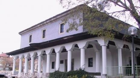 Започва новата учебна година в  храм  “Св. Атанасий”