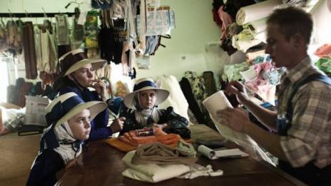 Менонитите* – живот в боливийското безвремие