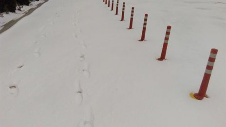 Очакват се обилни снеговалежи след Ивановден
