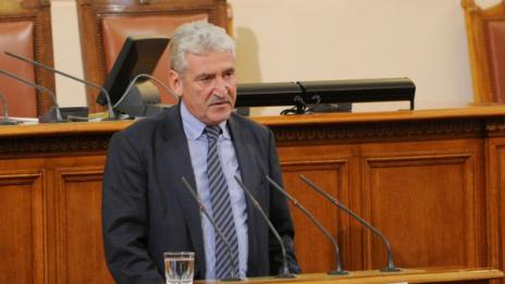 ГЕРБ подхваща отново темата за задължителното гласуване