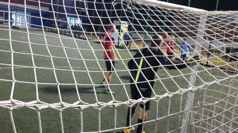 Ясни са полуфиналистите на Region Cup във Варна