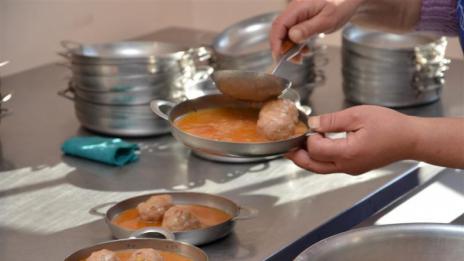 Започват проверки в кухните на детските градини и училищата у нас