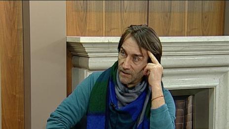 "Щрихи от утрото" (24.11.2016) - Защо варненски артисти и учители скочиха срещу Образователното министерството 