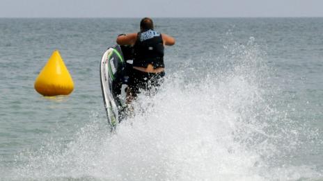 Корал, Иракли и Карадере ще са еко! Без шезлонги и джетове