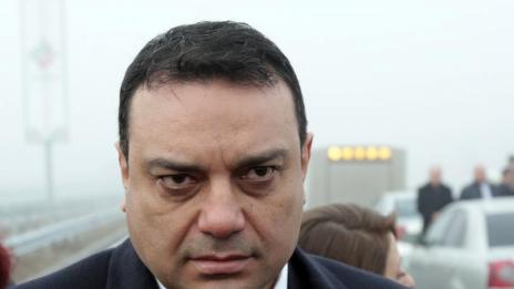 Ивайло Московски е подал оставка като депутат