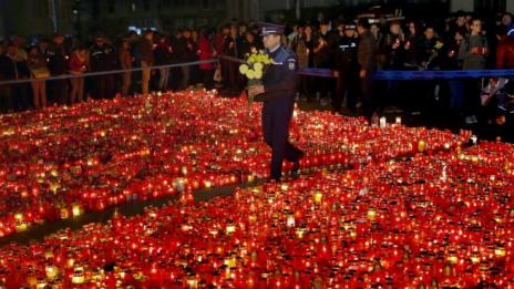 Жертвите на трагедията в румънския нощен клуб се увеличават