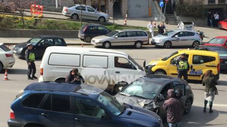 Свидетели за боя на "Черни връх": Беше зверско
