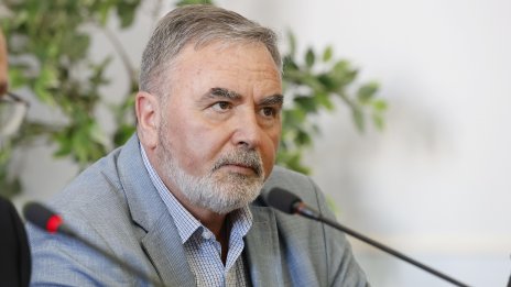 Кунчев: Сутрин мръзнем, следобед се потим &ndash; дошло е времето на респираторните вируси