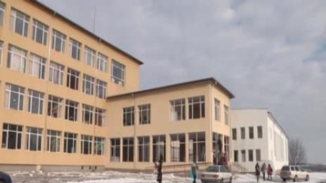 Без дървена ваканция в София