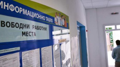 НСИ: Над 600 хил. души в активна трудова възраст мързелуват