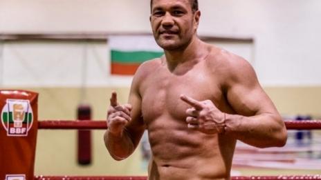 Хърн потвърди: Пулев ще се бие срещу Антъни Джошуа 