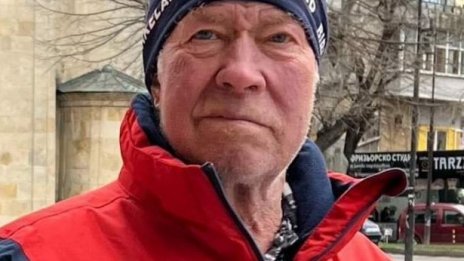 Търси се Герман Астафев