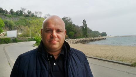 Откриват официално плажния сезон на 20 май