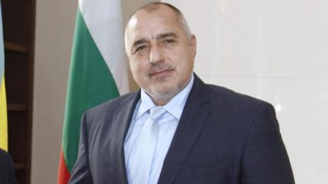 Борисов - доволен: Приходите в хазната са преизпълнени 