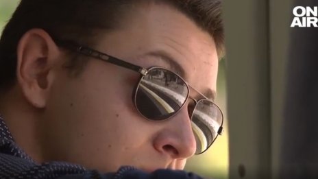 10 години той е по релсите! Кристиан – пазителят на теснолинейката ВИДЕО