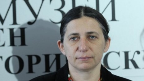 Дъщерята на Желю Желев изригна срещу Радев: Маша на задкулисието!