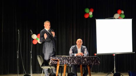 Силен интерес в район „Владислав Варненчик“ към наредбата за градинките