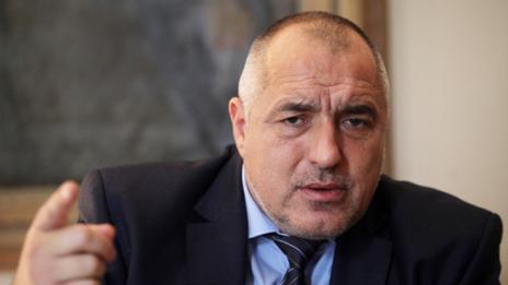 Борисов: Проявата на егоизъм на Балканите ще има последици само за държавите и народите в региона