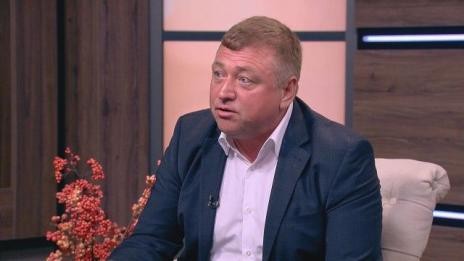 Ерджан Ебатин разказа спомени за заплахите срещу Доган