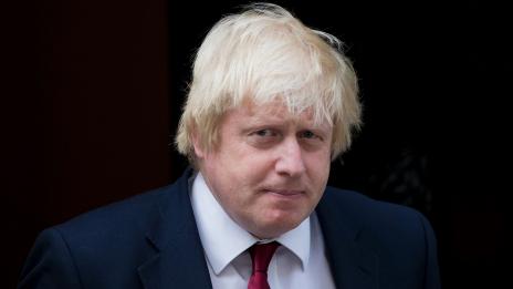 Джонсън: Безизходицата около Brexit ще бъде преодоляна с търговско споразумение