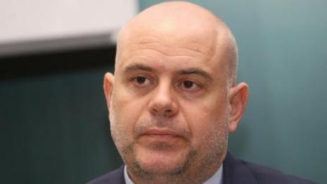 Иван Гешев положи клетва и вече е начело на прокуратурата
