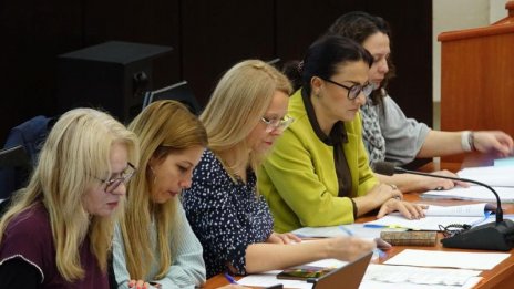 Отпуснаха финансова помощ за лечение на 41 варненци