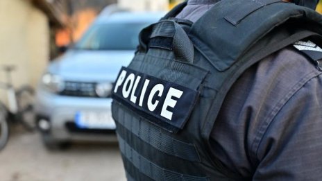 Удар срещу наркоразпространението във Варна