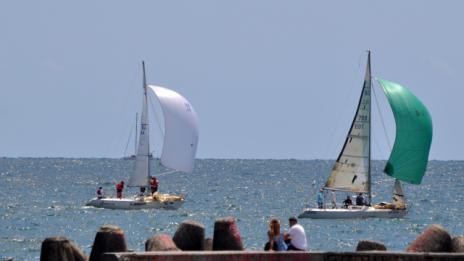 Отбелязваме Международния ден на Черно море